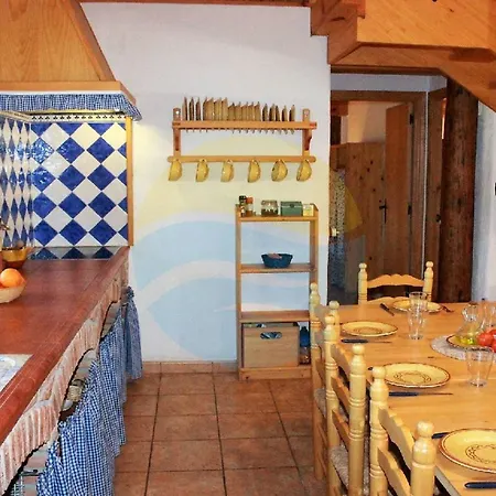 Holiday home Barraca Tipica Del Delta, Con Piscina, Jardin Y Barbacoa - Deltavacaciones Sant Jaume d'Enveja
