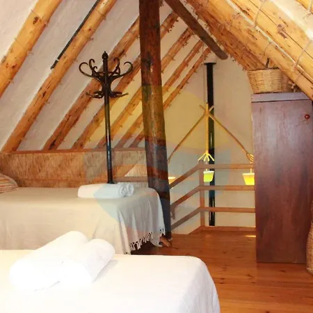 Barraca Tipica Del Delta, Con Piscina, Jardin Y Barbacoa - Deltavacaciones * Sant Jaume d'Enveja