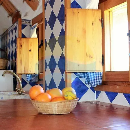 Holiday home Barraca Tipica Del Delta, Con Piscina, Jardin Y Barbacoa - Deltavacaciones *