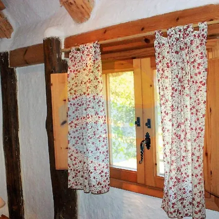 Barraca Tipica Del Delta, Con Piscina, Jardin Y Barbacoa - Deltavacaciones Holiday home