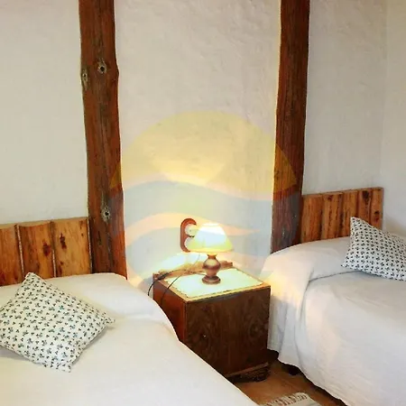 Barraca Tipica Del Delta, Con Piscina, Jardin Y Barbacoa - Deltavacaciones *