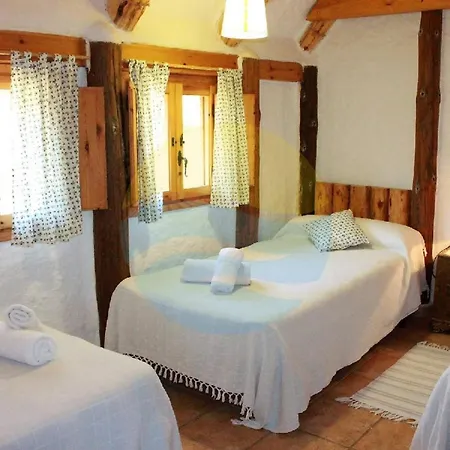 Holiday home Barraca Tipica Del Delta, Con Piscina, Jardin Y Barbacoa - Deltavacaciones Sant Jaume d'Enveja