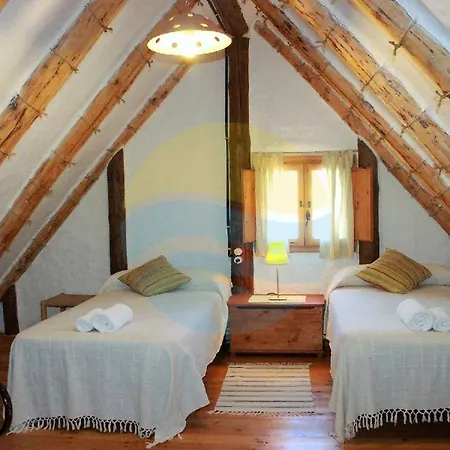 Barraca Tipica Del Delta, Con Piscina, Jardin Y Barbacoa - Deltavacaciones Holiday home
