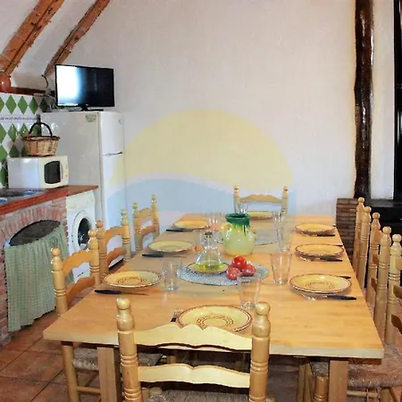 Barraca Tipica Del Delta, Con Piscina, Jardin Y Barbacoa - Deltavacaciones *