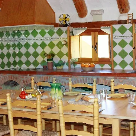 Holiday home Barraca Tipica Del Delta, Con Piscina, Jardin Y Barbacoa - Deltavacaciones Sant Jaume d'Enveja