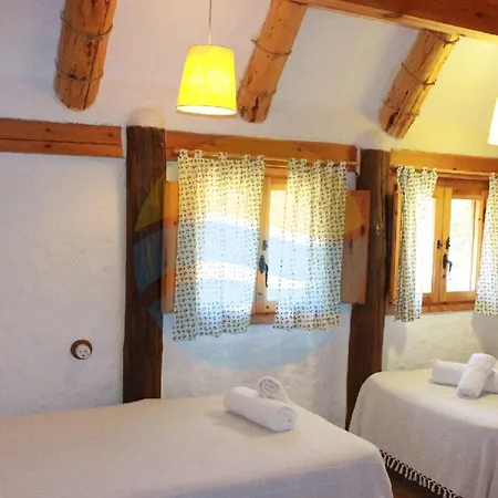 Barraca Tipica Del Delta, Con Piscina, Jardin Y Barbacoa - Deltavacaciones * Sant Jaume d'Enveja