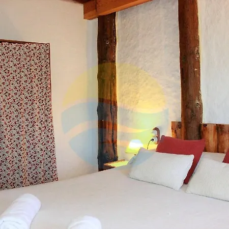 Barraca Tipica Del Delta, Con Piscina, Jardin Y Barbacoa - Deltavacaciones Holiday home Sant Jaume d'Enveja