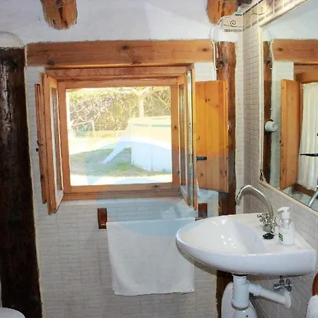 Barraca Tipica Del Delta, Con Piscina, Jardin Y Barbacoa - Deltavacaciones Holiday home