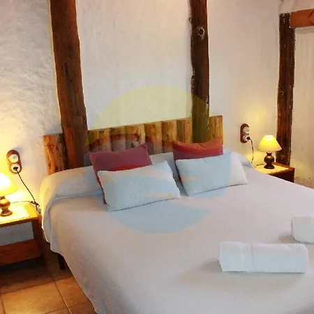 Barraca Tipica Del Delta, Con Piscina, Jardin Y Barbacoa - Deltavacaciones Holiday home Sant Jaume d'Enveja