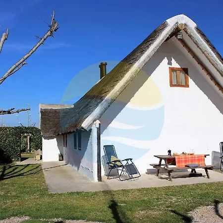 Barraca Tipica Del Delta, Con Piscina, Jardin Y Barbacoa - Deltavacaciones Sant Jaume d'Enveja