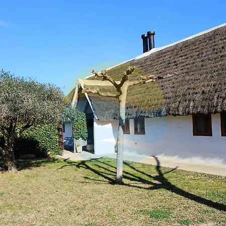 Barraca Tipica Del Delta, Con Piscina, Jardin Y Barbacoa - Deltavacaciones Sant Jaume d'Enveja