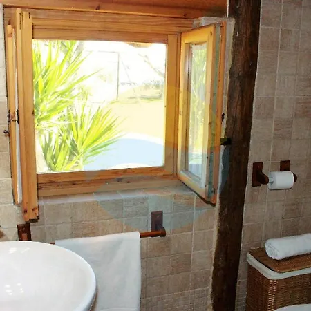 Barraca Tipica Del Delta, Con Piscina, Jardin Y Barbacoa - Deltavacaciones Holiday home *