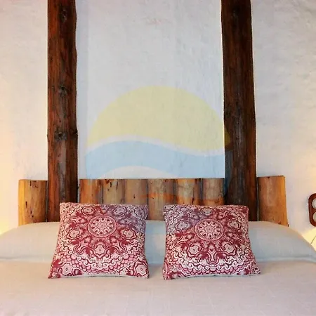 Barraca Tipica Del Delta, Con Piscina, Jardin Y Barbacoa - Deltavacaciones Sant Jaume d'Enveja