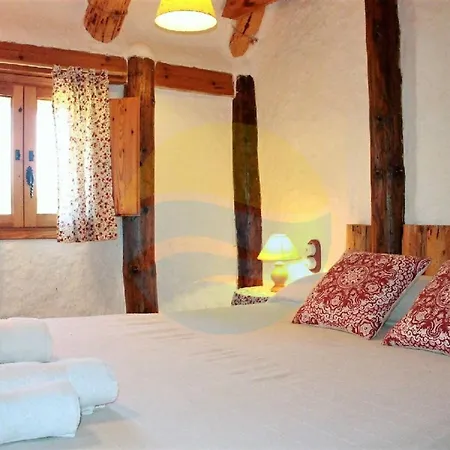 Barraca Tipica Del Delta, Con Piscina, Jardin Y Barbacoa - Deltavacaciones Holiday home