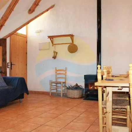 Holiday home Barraca Tipica Del Delta, Con Piscina, Jardin Y Barbacoa - Deltavacaciones *