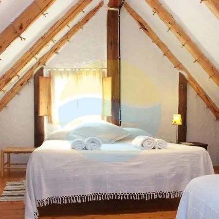 Barraca Tipica Del Delta, Con Piscina, Jardin Y Barbacoa - Deltavacaciones Holiday home *