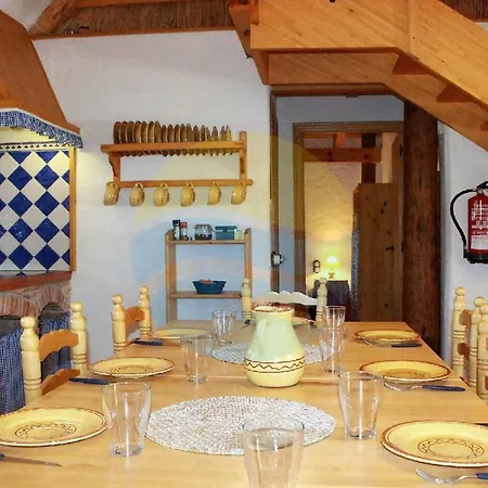 Holiday home Barraca Tipica Del Delta, Con Piscina, Jardin Y Barbacoa - Deltavacaciones Sant Jaume d'Enveja