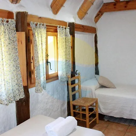 Barraca Tipica Del Delta, Con Piscina, Jardin Y Barbacoa - Deltavacaciones * Sant Jaume d'Enveja