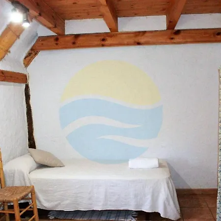 Barraca Tipica Del Delta, Con Piscina, Jardin Y Barbacoa - Deltavacaciones Holiday home Sant Jaume d'Enveja