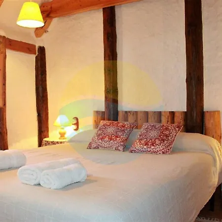 Barraca Tipica Del Delta, Con Piscina, Jardin Y Barbacoa - Deltavacaciones Holiday home