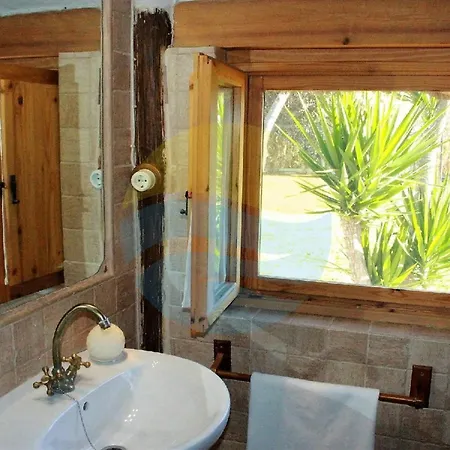 Holiday home Barraca Tipica Del Delta, Con Piscina, Jardin Y Barbacoa - Deltavacaciones *