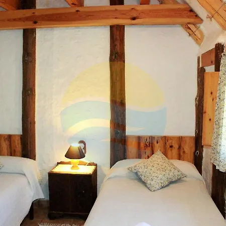 Barraca Tipica Del Delta, Con Piscina, Jardin Y Barbacoa - Deltavacaciones
