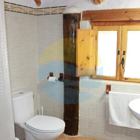 Barraca Tipica Del Delta, Con Piscina, Jardin Y Barbacoa - Deltavacaciones Holiday home *