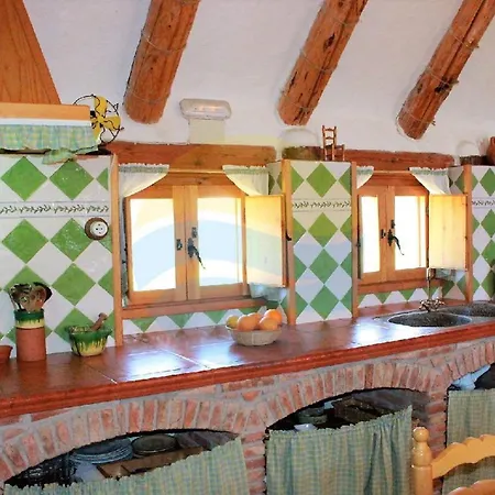 Barraca Tipica Del Delta, Con Piscina, Jardin Y Barbacoa - Deltavacaciones Holiday home