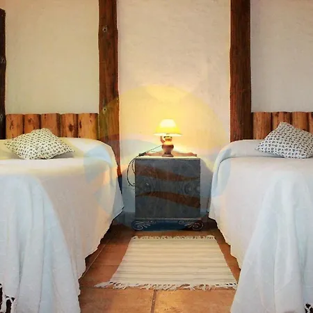 Holiday home Barraca Tipica Del Delta, Con Piscina, Jardin Y Barbacoa - Deltavacaciones *