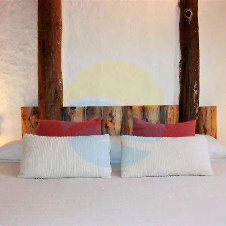 Barraca Tipica Del Delta, Con Piscina, Jardin Y Barbacoa - Deltavacaciones *