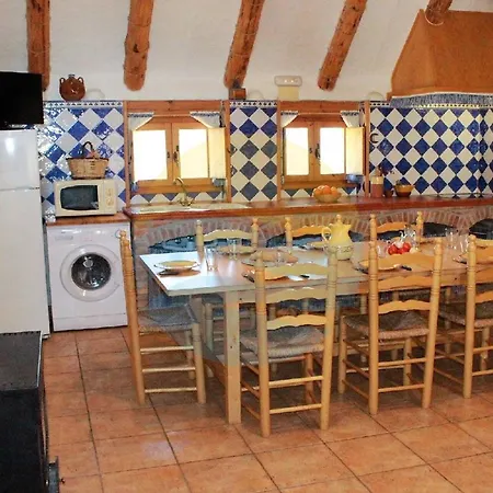 Barraca Tipica Del Delta, Con Piscina, Jardin Y Barbacoa - Deltavacaciones Holiday home *