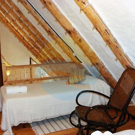 Barraca Tipica Del Delta, Con Piscina, Jardin Y Barbacoa - Deltavacaciones * Sant Jaume d'Enveja