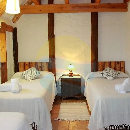 Barraca Tipica Del Delta, Con Piscina, Jardin Y Barbacoa - Deltavacaciones Holiday home