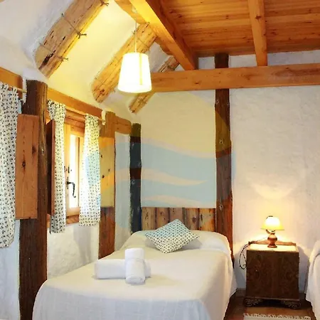 Holiday home Barraca Tipica Del Delta, Con Piscina, Jardin Y Barbacoa - Deltavacaciones *