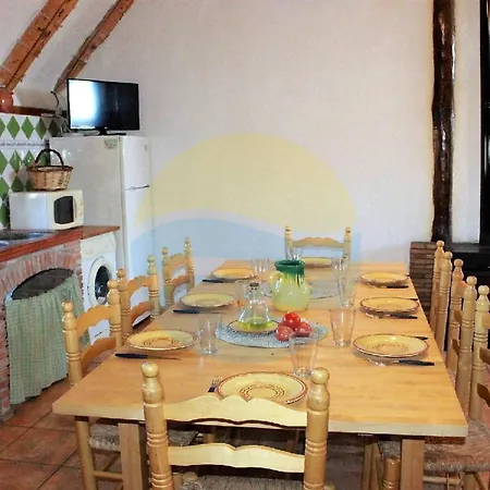 Holiday home Barraca Tipica Del Delta, Con Piscina, Jardin Y Barbacoa - Deltavacaciones Sant Jaume d'Enveja