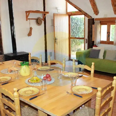 Barraca Tipica Del Delta, Con Piscina, Jardin Y Barbacoa - Deltavacaciones Holiday home Sant Jaume d'Enveja