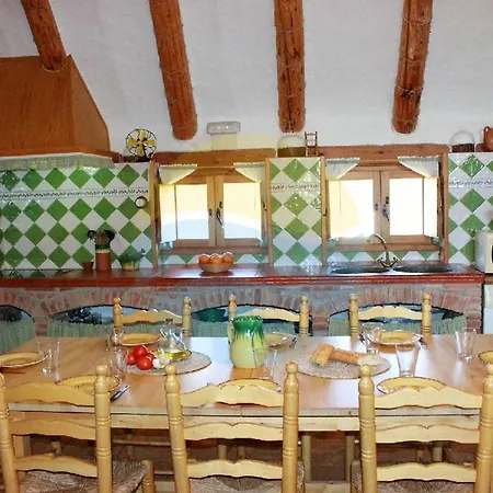 Barraca Tipica Del Delta, Con Piscina, Jardin Y Barbacoa - Deltavacaciones Sant Jaume d'Enveja