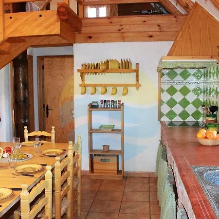 Barraca Tipica Del Delta, Con Piscina, Jardin Y Barbacoa - Deltavacaciones Holiday home