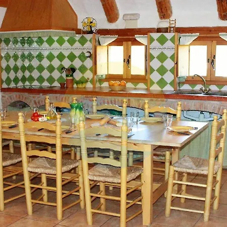 Barraca Tipica Del Delta, Con Piscina, Jardin Y Barbacoa - Deltavacaciones Holiday home *