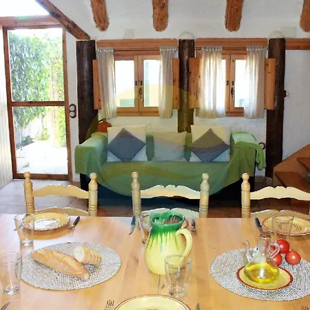 Holiday home Barraca Tipica Del Delta, Con Piscina, Jardin Y Barbacoa - Deltavacaciones Sant Jaume d'Enveja