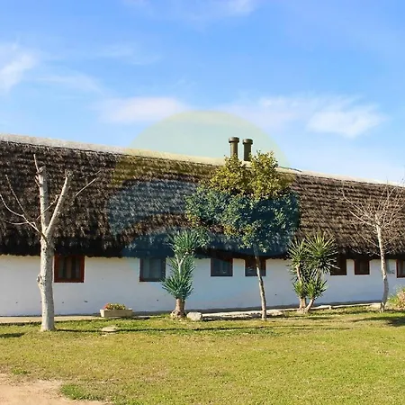 Barraca Tipica Del Delta, Con Piscina, Jardin Y Barbacoa - Deltavacaciones Holiday home Sant Jaume d'Enveja