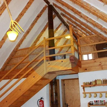 Casa vacanze Barraca Tipica Del Delta, Con Piscina, Jardin Y Barbacoa - Deltavacaciones *